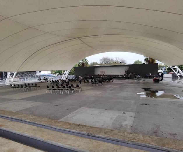 Caducan dosis; no se aplicaron