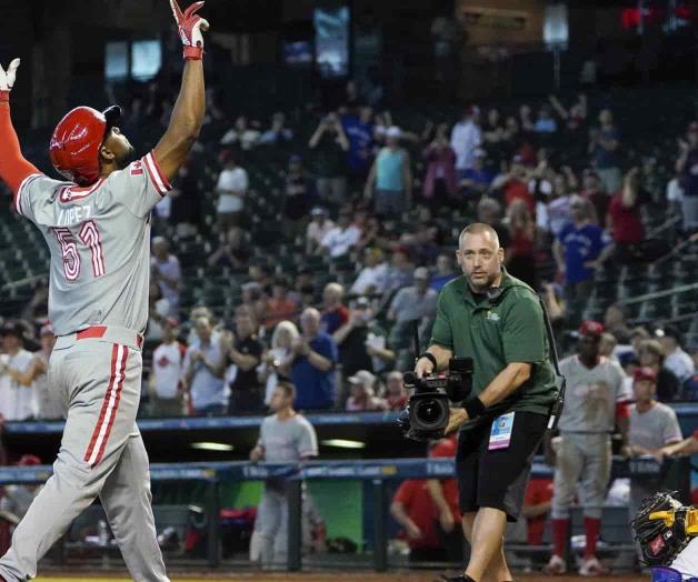 Canadá blanquea 5-0 a Colombia tras caer ante EE.UU.