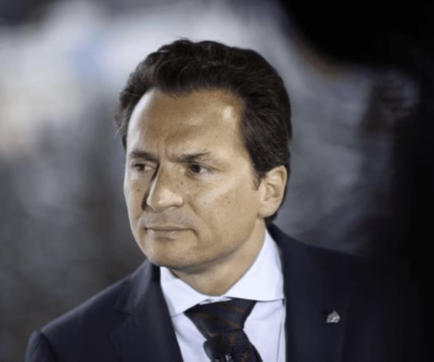 Abierto juicio contra Lozoya