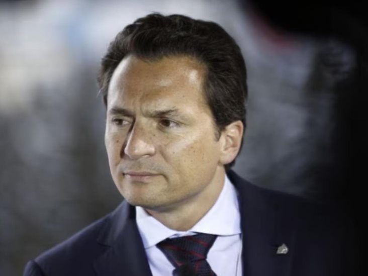 Abierto juicio contra Lozoya Abierto juicio contra Lozoya