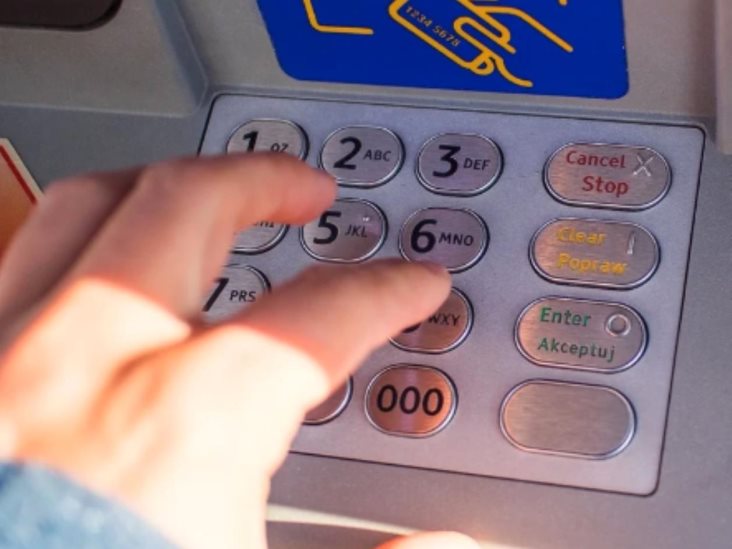 Ante crisis bancaria en EU, SHCP recomienda no sacar dinero de banco Ante crisis bancaria en EU, SHCP recomienda no sacar dinero de banco
