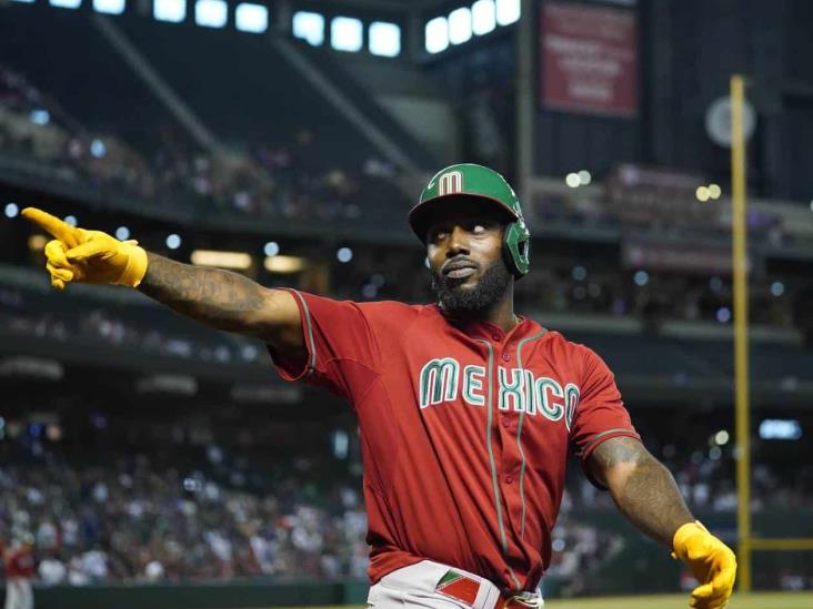 México vence a Canadá y clasifica a 4tos. de final de Clásico Mundial de Béisbol México vence a Canadá y clasifica a 4tos. de final de Clásico Mundial de Béisbol