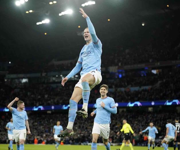 ¡Una aplanadora! ¡Una aplanadora!