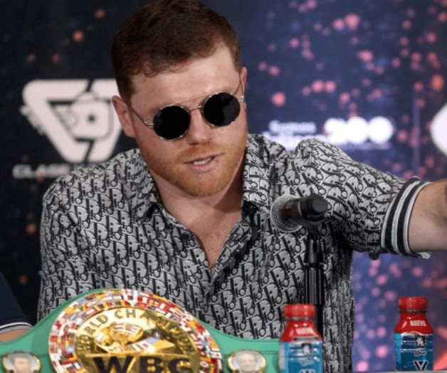 Regalarán miles de boletos para la pelea del Canelo Regalarán miles de boletos para la pelea del Canelo