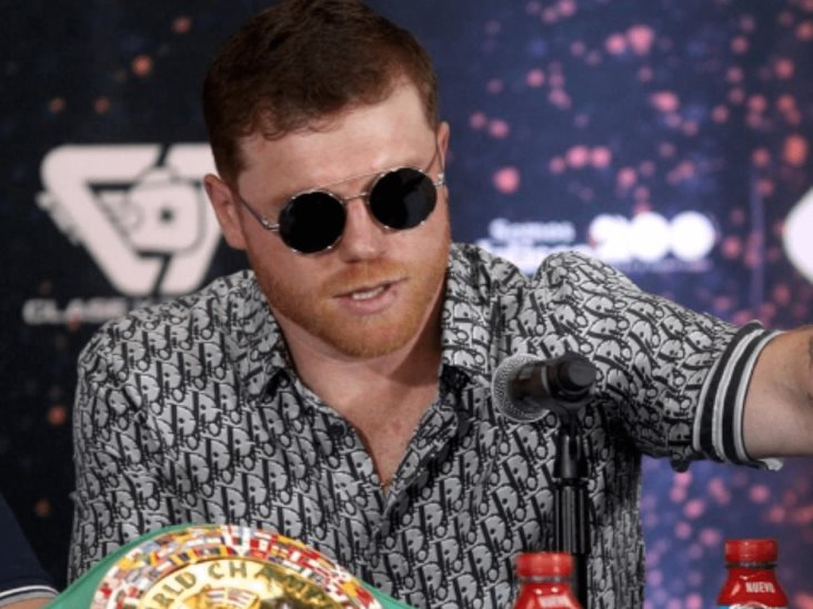 Regalarán miles de boletos para la pelea del Canelo Regalarán miles de boletos para la pelea del Canelo