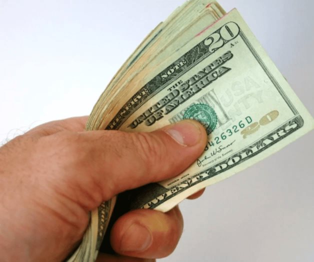 Así está el precio del dólar este miércoles 15 de marzo