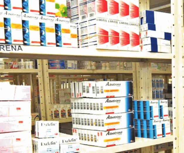 AMLO anuncia propuesta para sustituir uso médico de fentanilo AMLO anuncia propuesta para sustituir uso médico de fentanilo