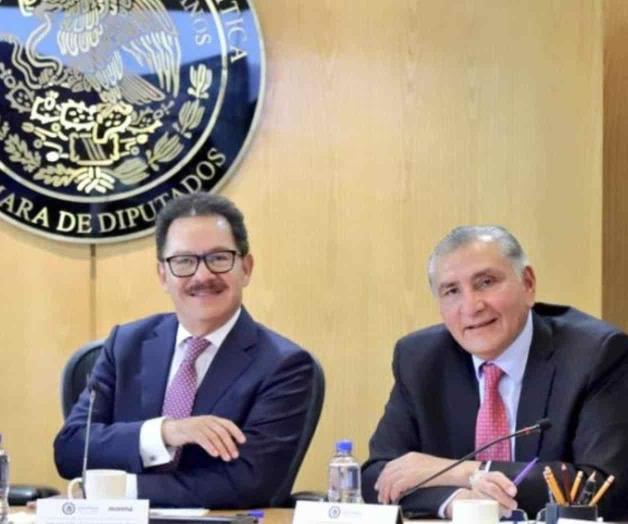 Pide Segob más tiempo para discusión de cabotaje