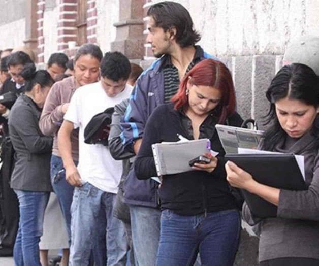 Prevén generar 110 mil empleos
