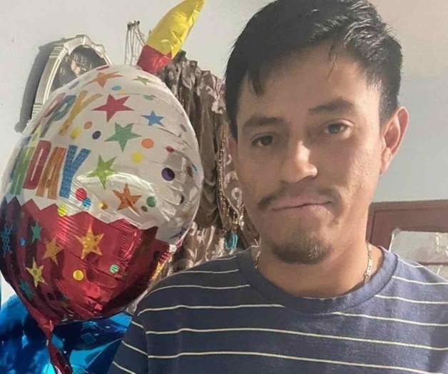 Buscan a otro desaparecido