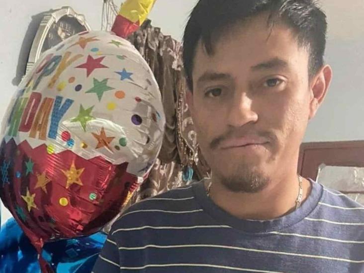 Buscan a otro desaparecido Buscan a otro desaparecido
