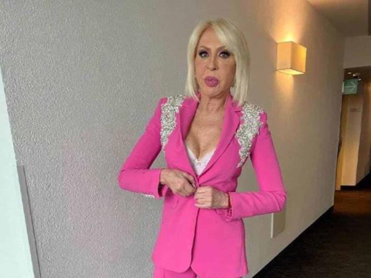 Impacta con look barbiecore Impacta con look barbiecore