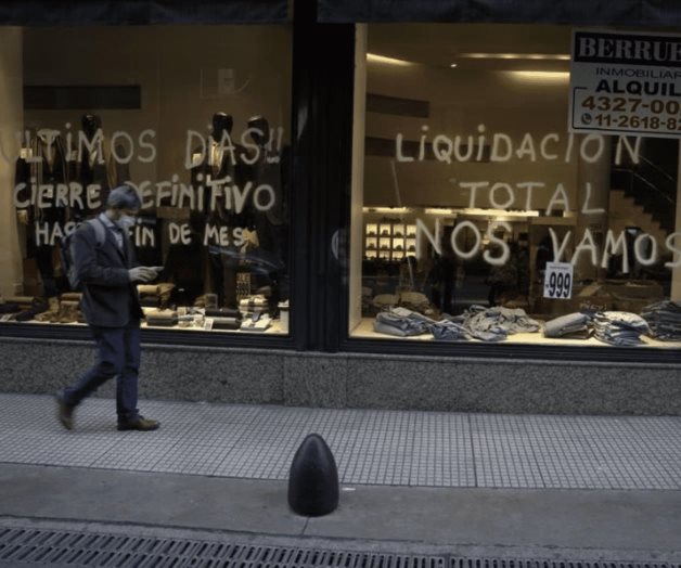 Supera inflación el 100% desde 1990