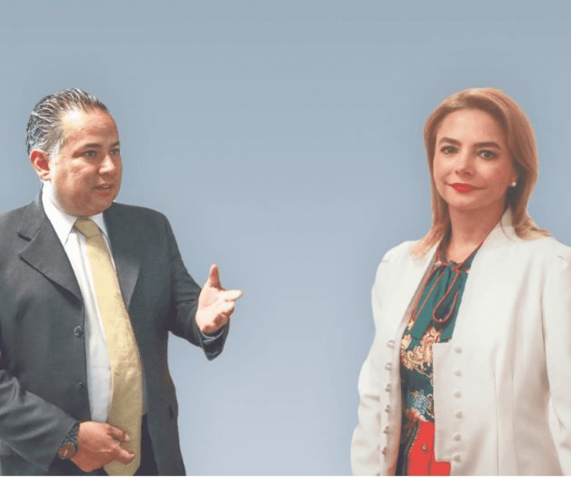 Santiago Nieto lamenta exclusión de Humphrey para presidencia del INE