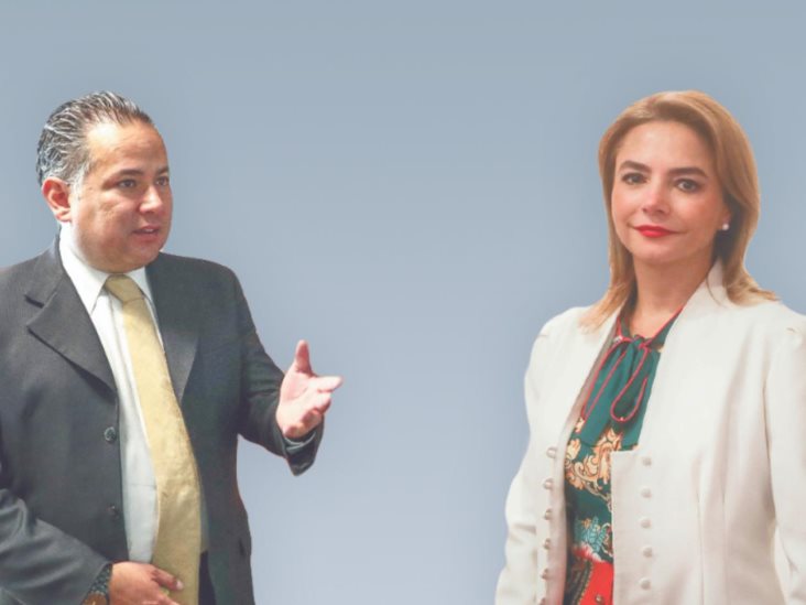 Santiago Nieto lamenta exclusión de Humphrey para presidencia del INE Santiago Nieto lamenta exclusión de Humphrey para presidencia del INE