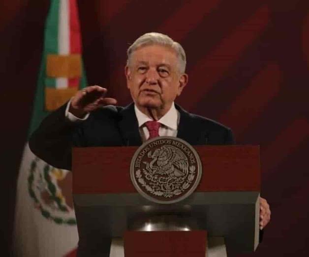 No vamos a ser empleados de EU.- AMLO