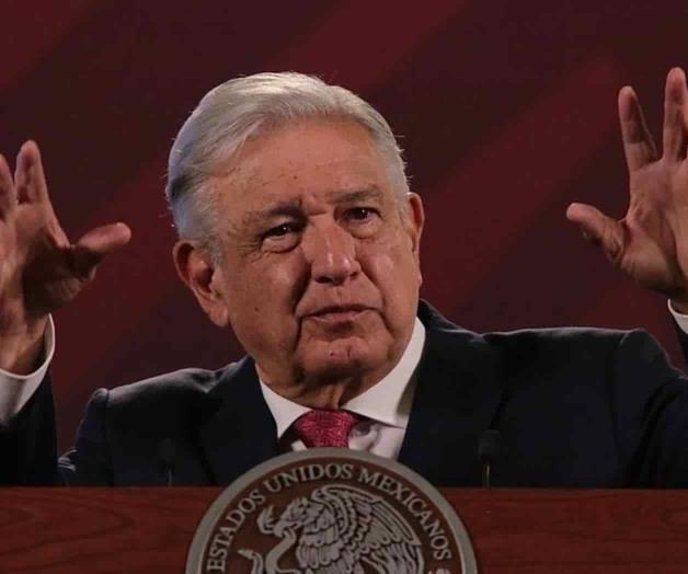 Celebra AMLO decreto de Biden sobre control de armas Celebra AMLO decreto de Biden sobre control de armas