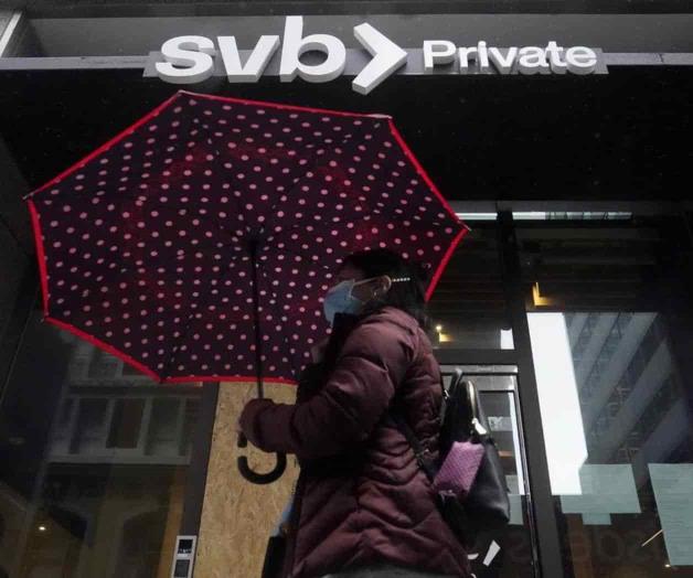 EEUU investiga causas de colapso de Silicon Valley Bank EEUU investiga causas de colapso de Silicon Valley Bank