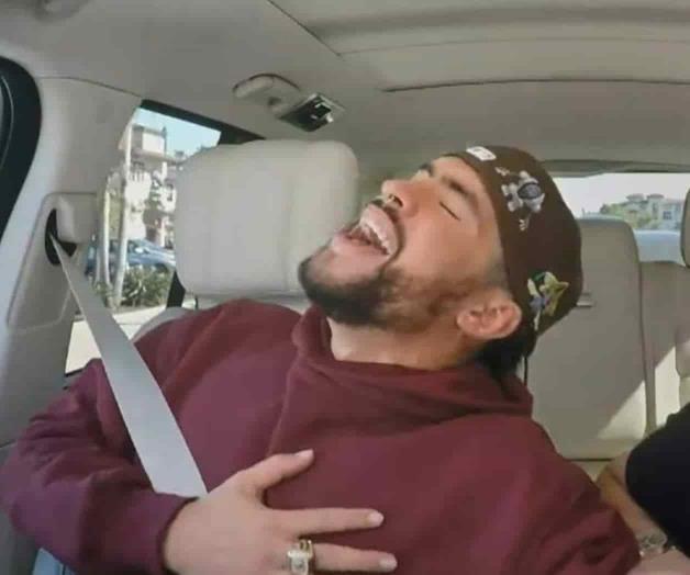 Canta a todo pulmón sus favoritas