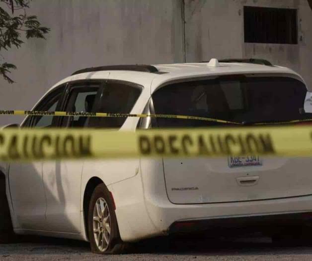 Buscan a 44 por plagio y asesinato en Matamoros