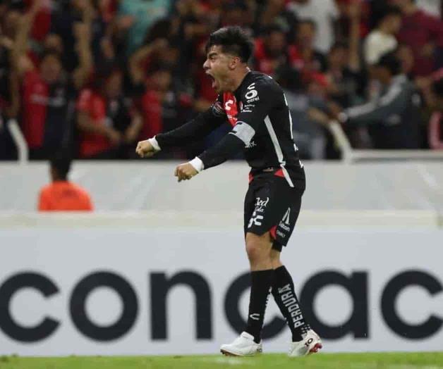 Remontada de Atlas, por dignidad y unión.- Aldo Rocha