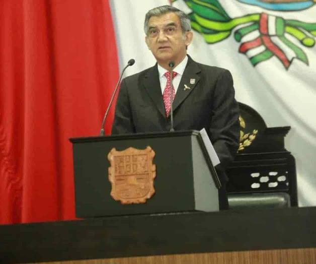 “Tamaulipas hoy respira libertad y ve el futuro con esperanza: AVA