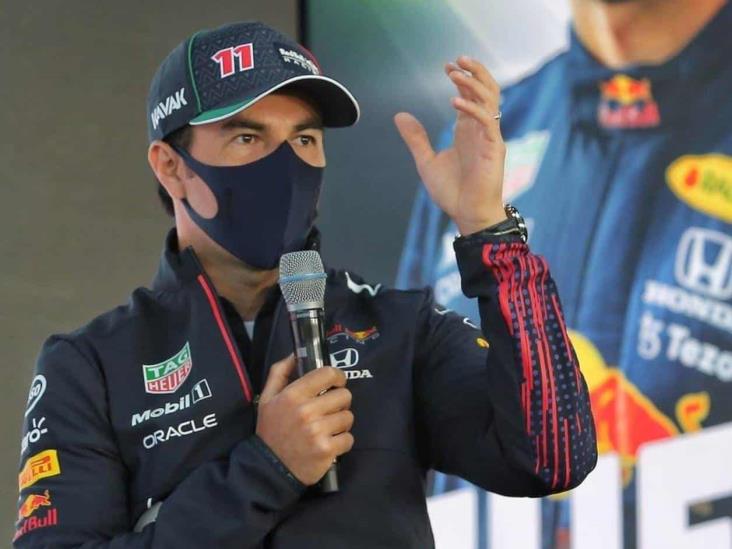 A qué hora y dónde ver a Checo Pérez en el GP de Arabia A qué hora y dónde ver a Checo Pérez en el GP de Arabia