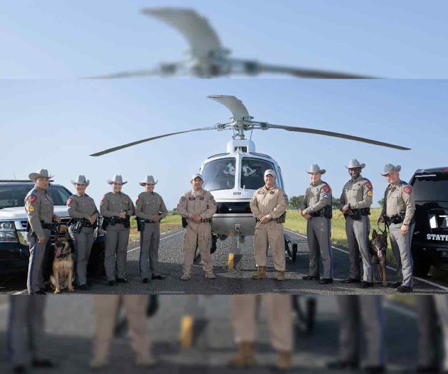 Más vigilancia por vacaciones
