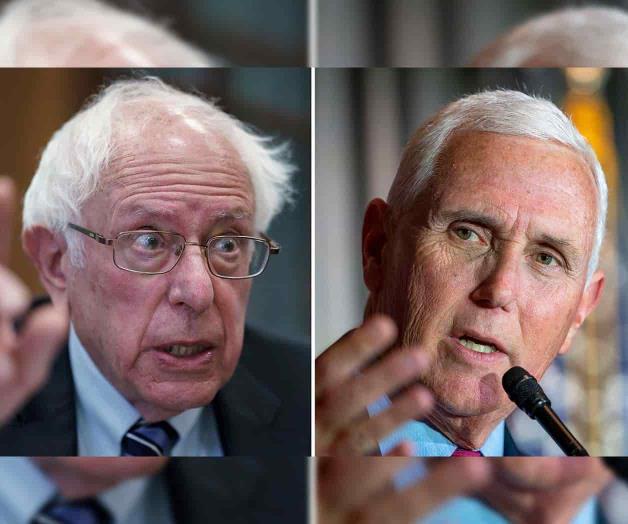 Roto, el ambiente político