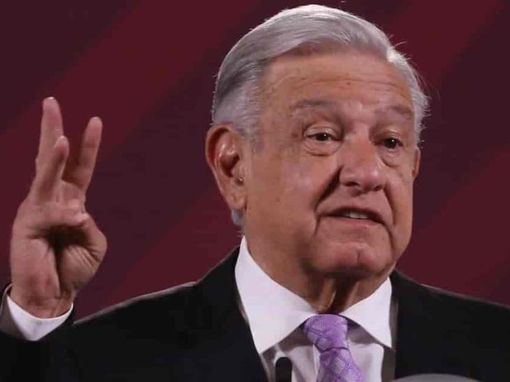 Si en EU quiebran bancos, aquí no pasa nada, dice AMLO Si en EU quiebran bancos, aquí no pasa nada, dice AMLO