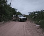 Encuentran restos humanos en una brecha que conecta las colonias Ayuntamiento 2000 y Puertas del Sol a un costado del canal Guillermo Rodhe en #Reynosa