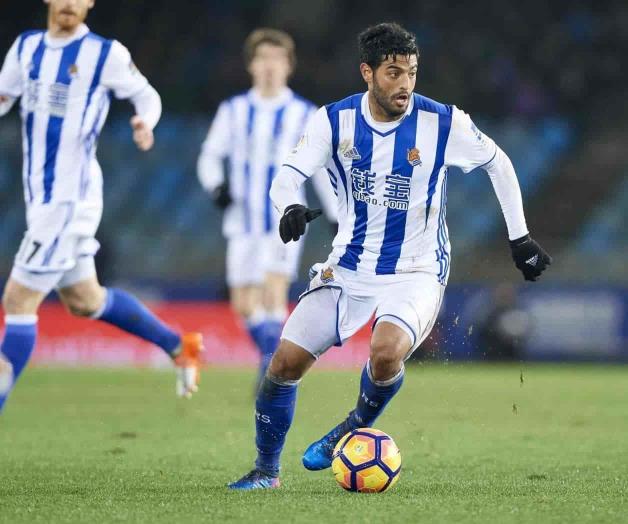 La Real Sociedad perdona a la Roma en su adiós a Europa La Real Sociedad perdona a la Roma en su adiós a Europa