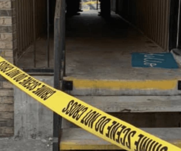 Acusan a policías por muerte de hombre con enfermedad mental