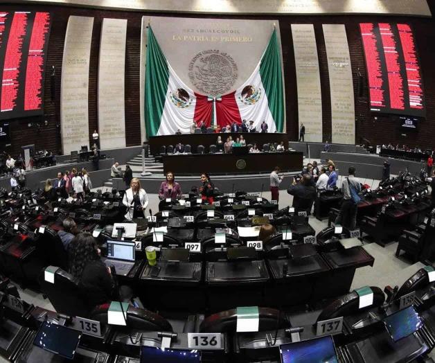 Exige Oposición a AMLO diplomacia y no mentir por fentanilo 