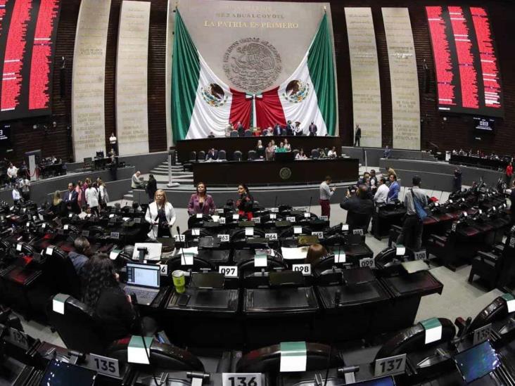 Exige Oposición a AMLO diplomacia y no mentir por fentanilo Exige Oposición a AMLO diplomacia y no mentir por fentanilo