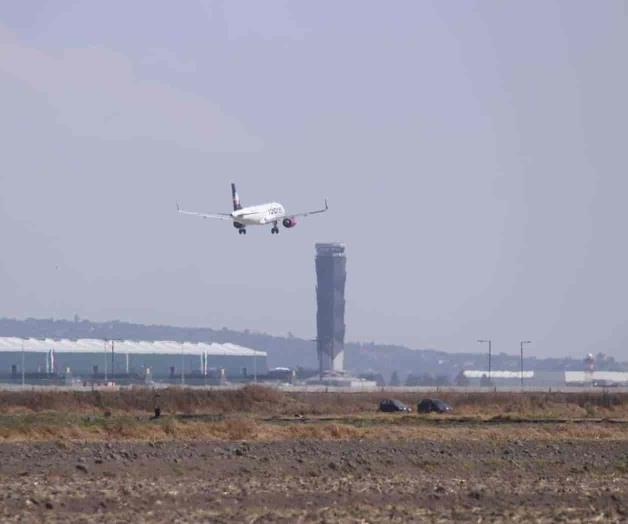 Buscan blindar carga desde y hacia el AIFA Buscan blindar carga desde y hacia el AIFA