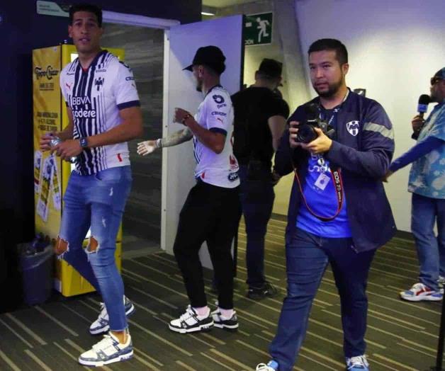 No hay presión ante Tigres.- Andrada