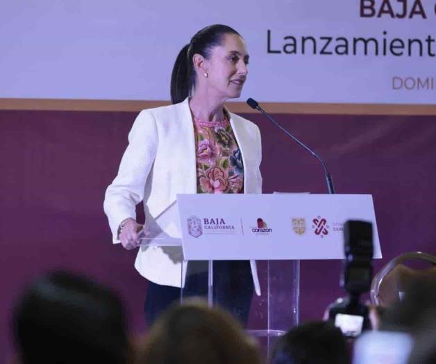 Acusa CSP que Oposición es retroceso sin proyecto