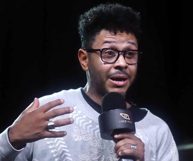 Acusa Melissa Galindo a Kalimba de agresión sexual