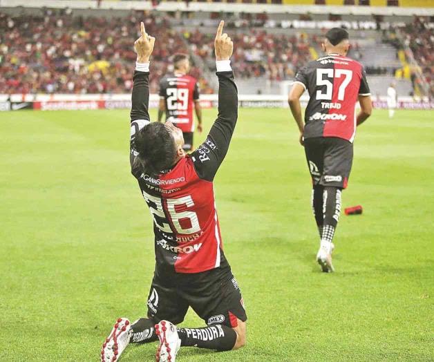 Anota Aldo Rocha en los duelos clave