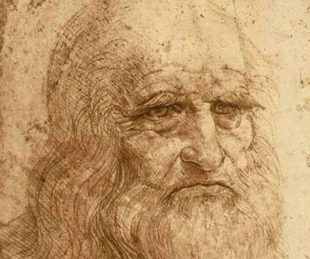 La madre de Leonardo da Vinci era una esclava