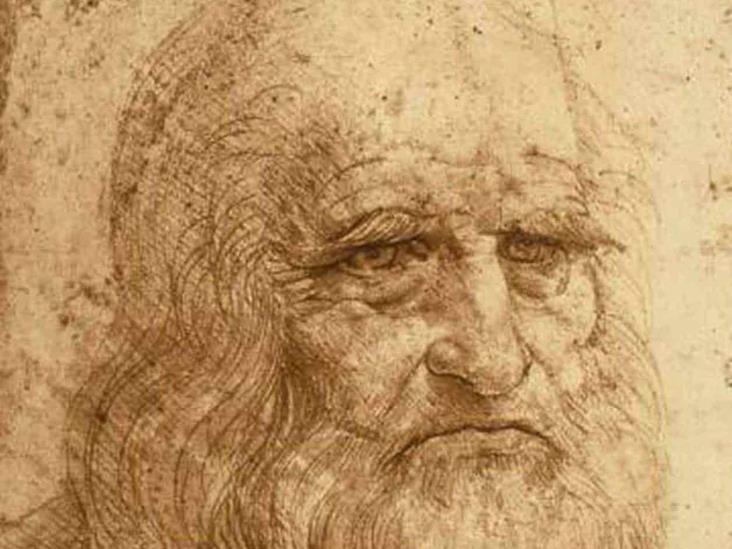 La madre de Leonardo da Vinci era una esclava La madre de Leonardo da Vinci era una esclava