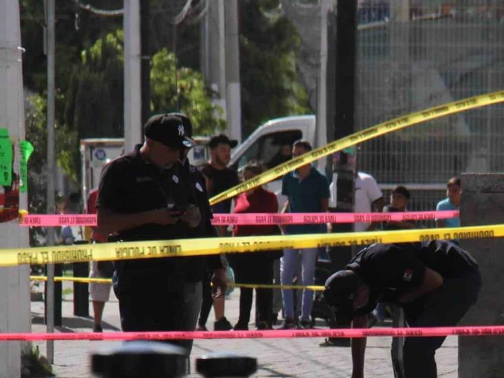 Asesinan a hombre cuando velaba a un familiar en Zapopan Asesinan a hombre cuando velaba a un familiar en Zapopan