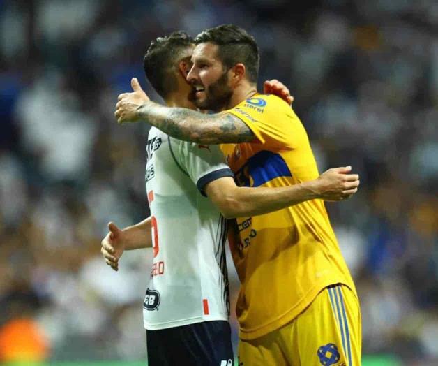 Ojalá que Gignac ya me empate.- Bahía