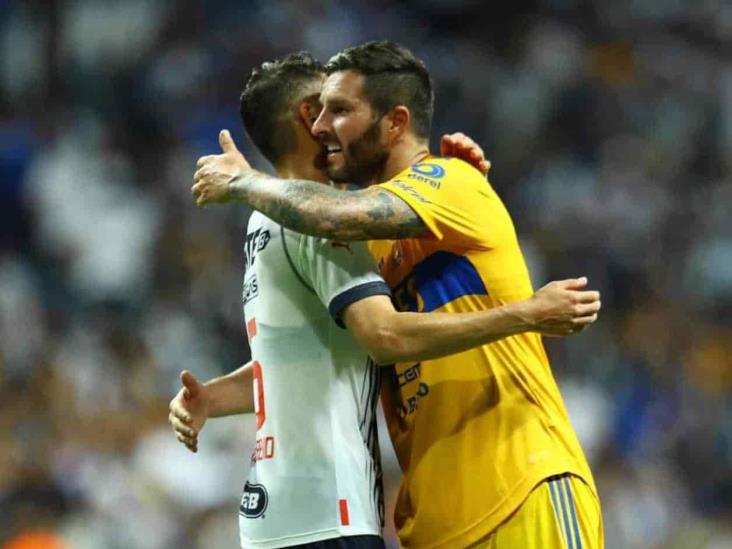 Ojalá que Gignac ya me empate.- Bahía Ojalá que Gignac ya me empate.- Bahía