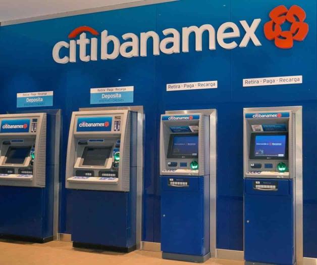 Piden buen manejo de negocio a quien compre Banamex