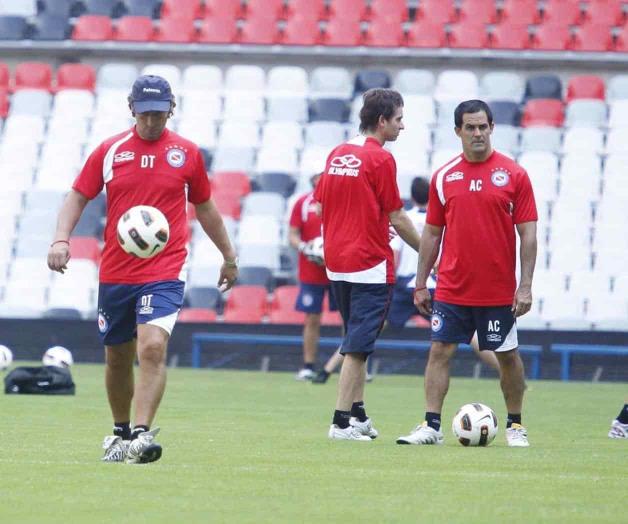 Los calzones de la suerte Los calzones de la suerte