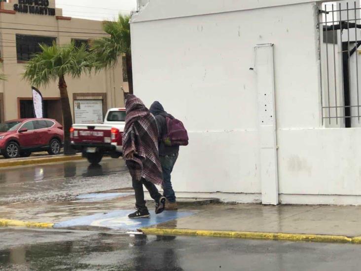 Entrará la primavera con bajas temperaturas Entrará la primavera con bajas temperaturas