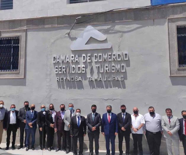 Será el sábado relevo Canaco