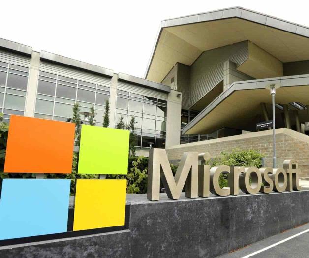 Agrega Microsoft inteligencia artificial a programas de Office Agrega Microsoft inteligencia artificial a programas de Office
